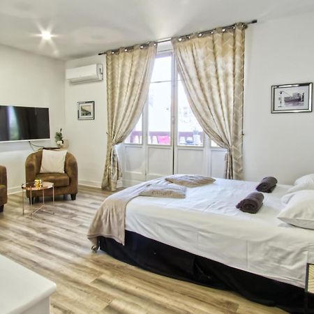 דירות גרנובל Francois 1Er Au Manoir מראה חיצוני תמונה